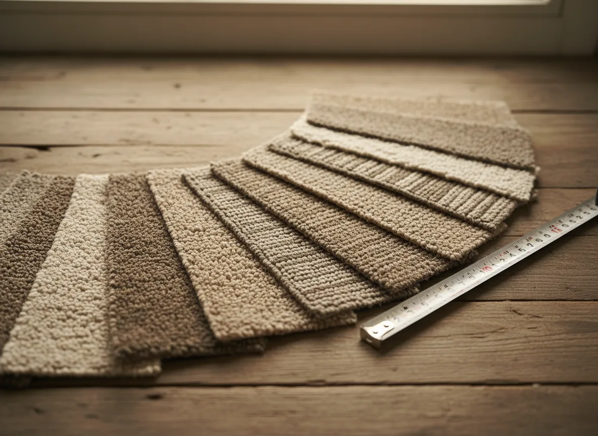 Carpet Installation Frazer, MT FAQs